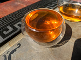 2021 Sprout Tips Golden Flower Fu Tea
