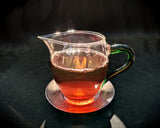 2021 Sprout Tips Golden Flower Fu Tea