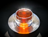 2021 Sprout Tips Golden Flower Fu Tea
