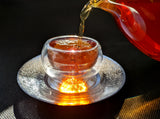 2021 Sprout Tips Golden Flower Fu Tea