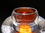 2021 Sprout Tips Golden Flower Fu Tea