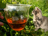 2021 Sprout Tips Golden Flower Fu Tea