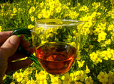 2021 Sprout Tips Golden Flower Fu Tea