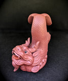 Tea Pets - Dragon Fish