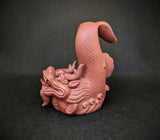 Tea Pets - Dragon Fish