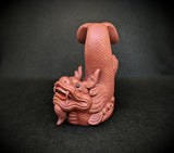 Tea Pets - Dragon Fish
