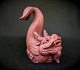 Tea Pets - Dragon Fish