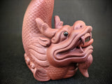 Tea Pets - Dragon Fish