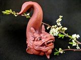 Tea Pets - Dragon Fish