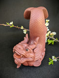 Tea Pets - Dragon Fish