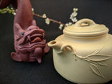 Tea Pets - Dragon Fish