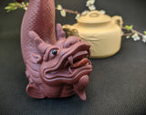Tea Pets - Dragon Fish