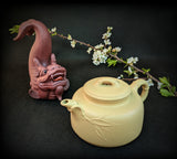 Tea Pets - Dragon Fish