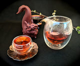 Tea Pets - Dragon Fish