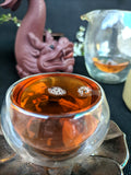 Tea Pets - Dragon Fish