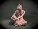 Tea Pets - Upward Facing Arhat