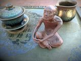 Tea Pets - Upward Facing Arhat