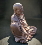 Tea Pets - Downward Facing Arhat