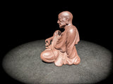Tea Pets - Downward Facing Arhat
