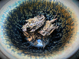 2021 Spring Tips Golden Flower Fu Tea