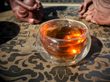 2021 Spring Tips Golden Flower Fu Tea