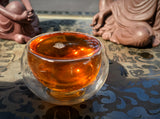 2021 Spring Tips Golden Flower Fu Tea