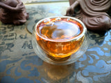 2021 Spring Tips Golden Flower Fu Tea
