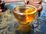 2021 Spring Tips Golden Flower Fu Tea