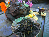Tea Pets - Heini & Zhuni Fortune Frog