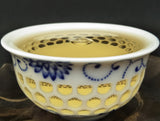 Pesticide-Free Silver Needle ~ Baihao Yinzhen