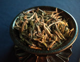 Pesticide-Free Silver Needle ~ Baihao Yinzhen