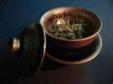 Pesticide-Free Silver Needle ~ Baihao Yinzhen