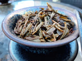 Eight Immortals Phoenix Wulong ~ Ba Xian Dancong