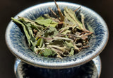 2019 Pesticide-Free Wild Shou Mei