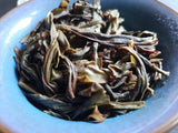 Pesticide-Free Snow Phoenix Wulong ~ Xue Pian Dancong
