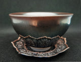 Cups - Jianzhan - Desert Spirit Changkou Cup