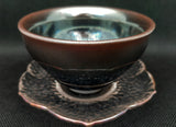 Cups - Jianzhan - Desert Spirit Changkou Cup