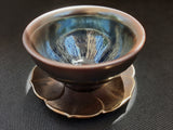 Cups - Jianzhan - Desert Spirit Changkou Cup