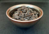 1999 Lao Cha Tou Shou (Cooked) Puer