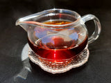 1999 Lao Cha Tou Shou (Cooked) Puer