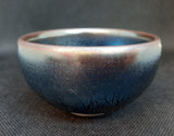Cups - Jianzhan - Desert Spirit Zen Incense Cup