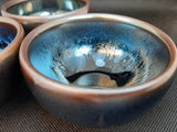 Cups - Jianzhan - Desert Spirit Zen Incense Cup