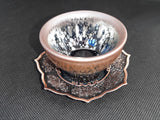 Cups - Jianzhan - Oil-Drop Changkou Cup