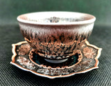Cups - Jianzhan - Oil-Drop Changkou Cup