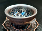 Cups - Jianzhan - Oil-Drop Changkou Cup