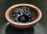 Cups - Jianzhan - Oil-Drop Changkou Cup