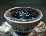 Cups - Jianzhan - Oil-Drop Changkou Cup