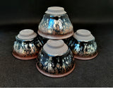 Cups - Jianzhan - Oil-Drop Changkou Cup