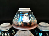 Cups - Jianzhan - Oil-Drop Changkou Cup