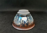 Cups - Jianzhan - Oil-Drop Changkou Cup